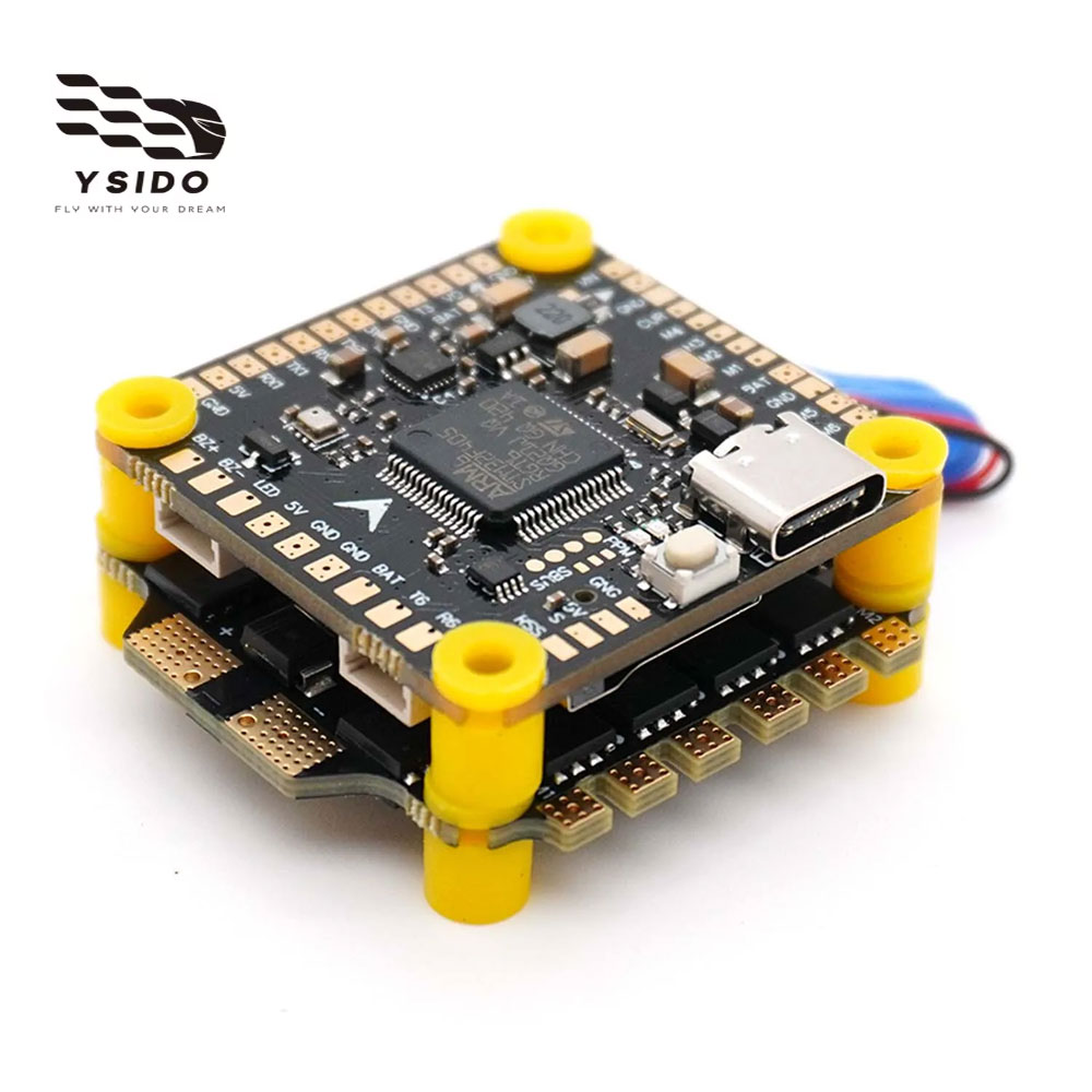 YSIDO F405 V3 Flight Controlle - F405 Flight Controller ulasan dan harga