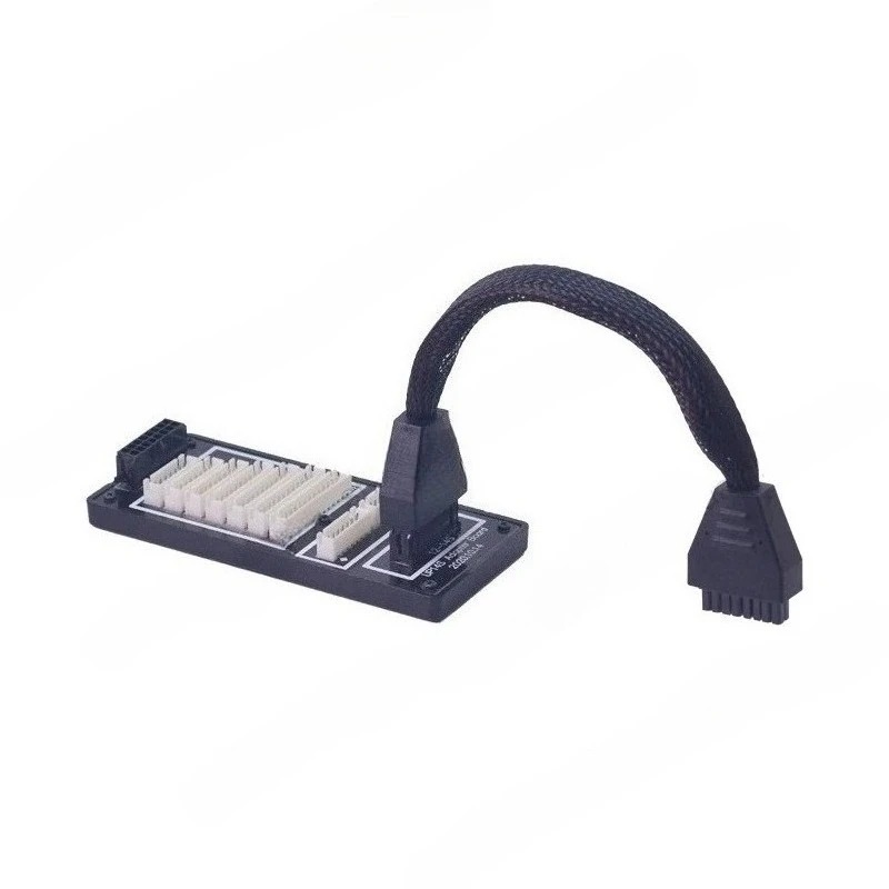 UP14S Balance Charging Adapter - Balance Charger Rc ulasan dan harga