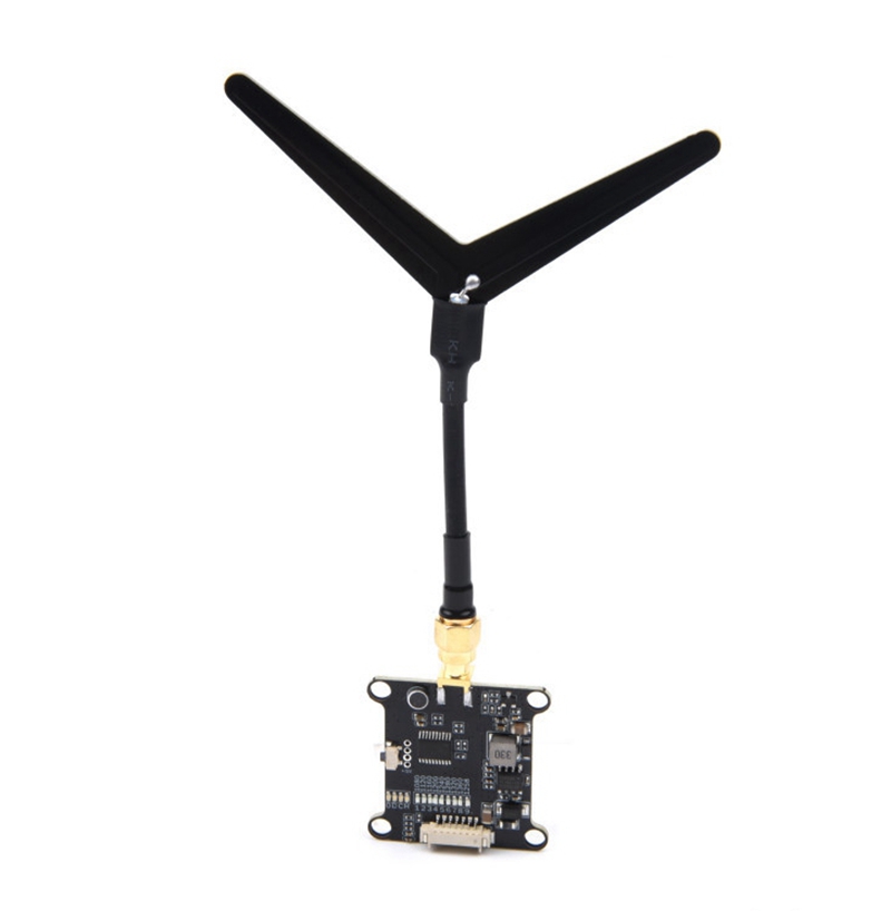1.2G VRX 800mw 1.2G 1.3G Video - Rc Drone ulasan dan harga