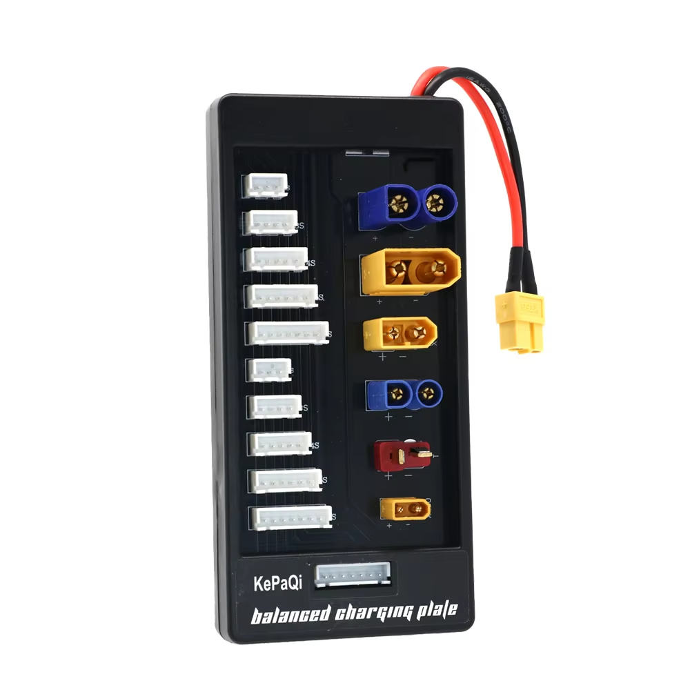 NEW XT90 EC5/EC3 XT60 T/XT30 L - Lipo Battery 6S ulasan dan harga