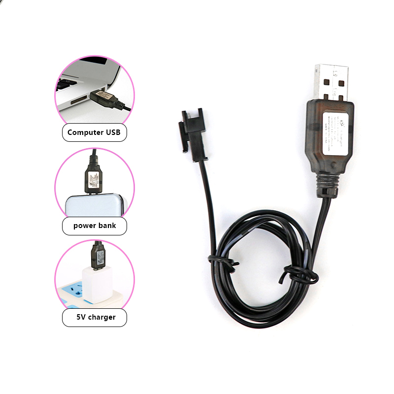 .Hot Sale.7.4V (3.7V X2) Charg - Balance Charger Rc ulasan dan harga