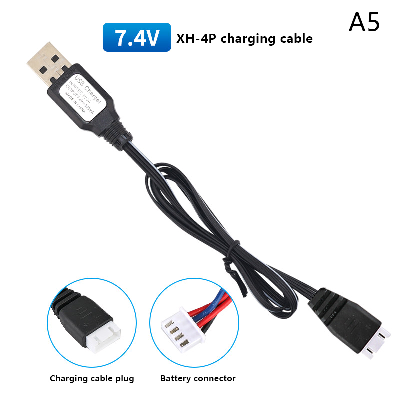 .Hot Sale.7.4V (3.7V X2) Charg - Balance Charger Rc ulasan dan harga